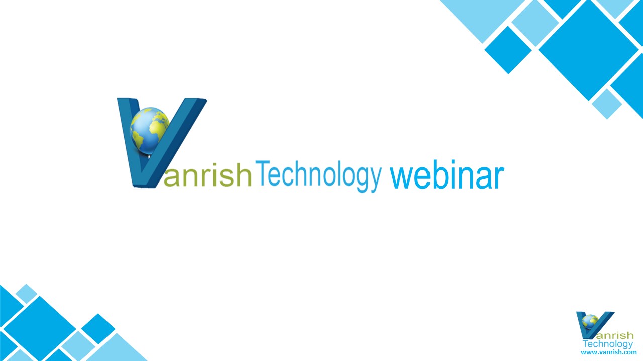 Webinar